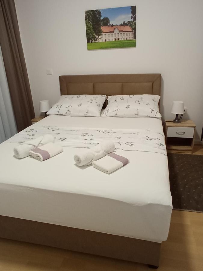 ZaprešićFiolica公寓 外观 照片