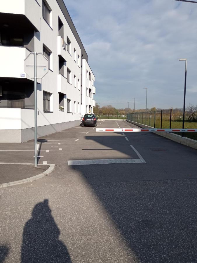 ZaprešićFiolica公寓 外观 照片