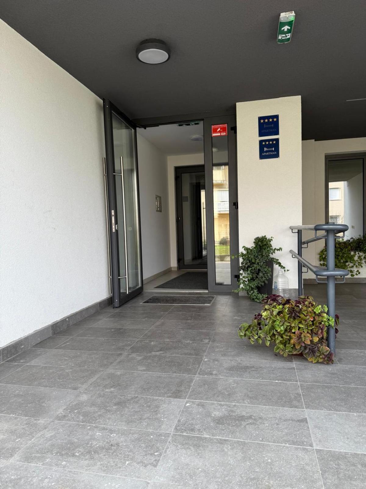 ZaprešićFiolica公寓 外观 照片