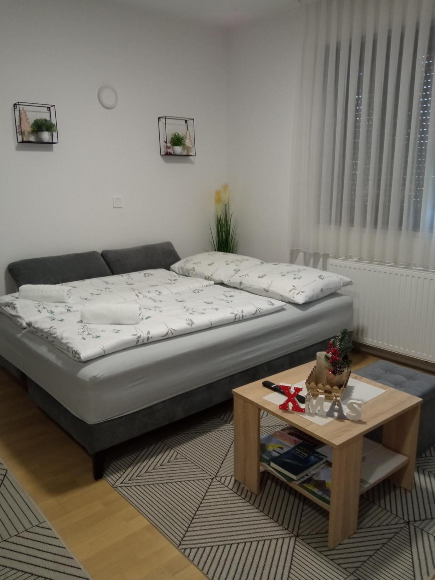 ZaprešićFiolica公寓 外观 照片