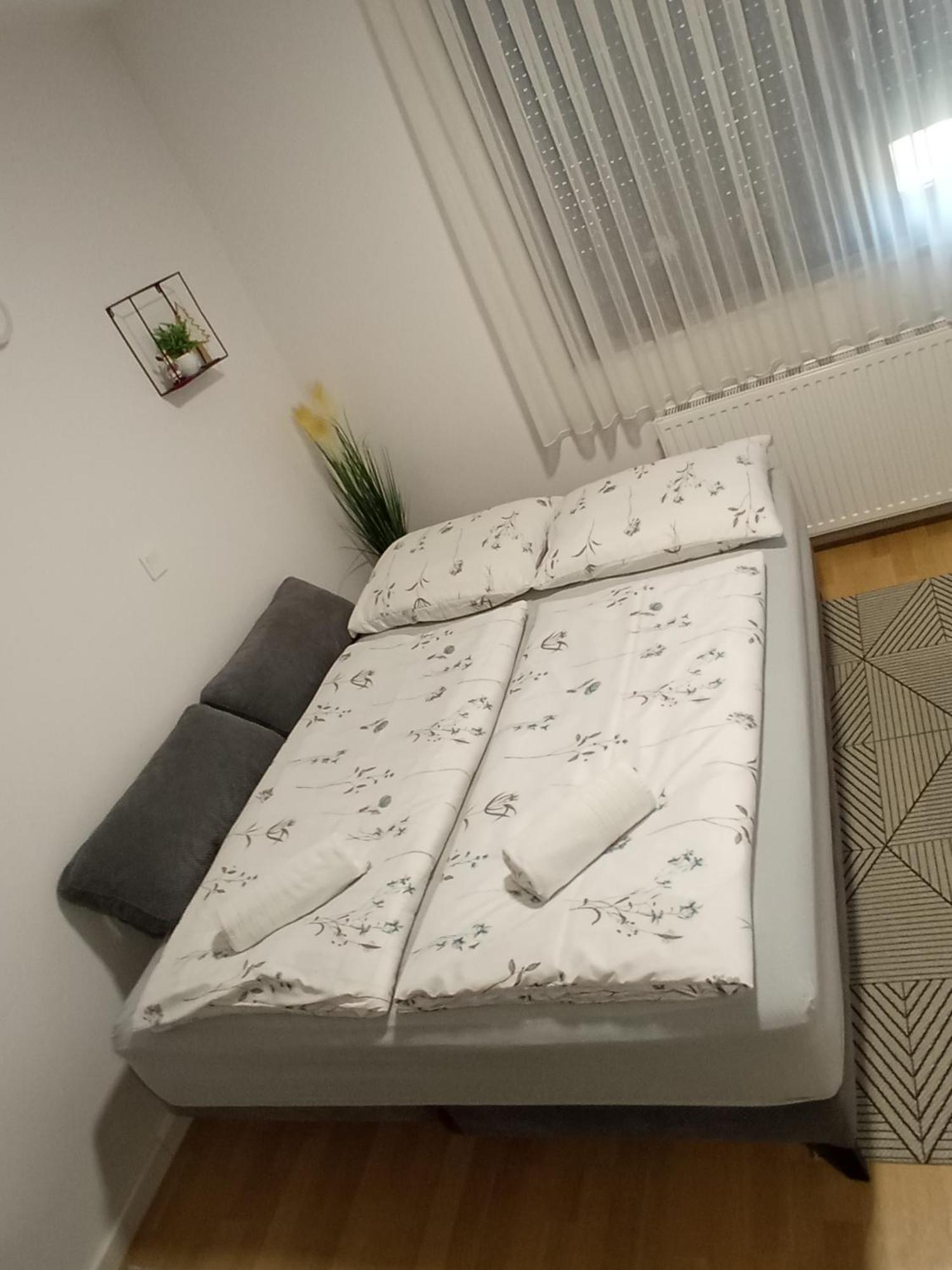 ZaprešićFiolica公寓 外观 照片