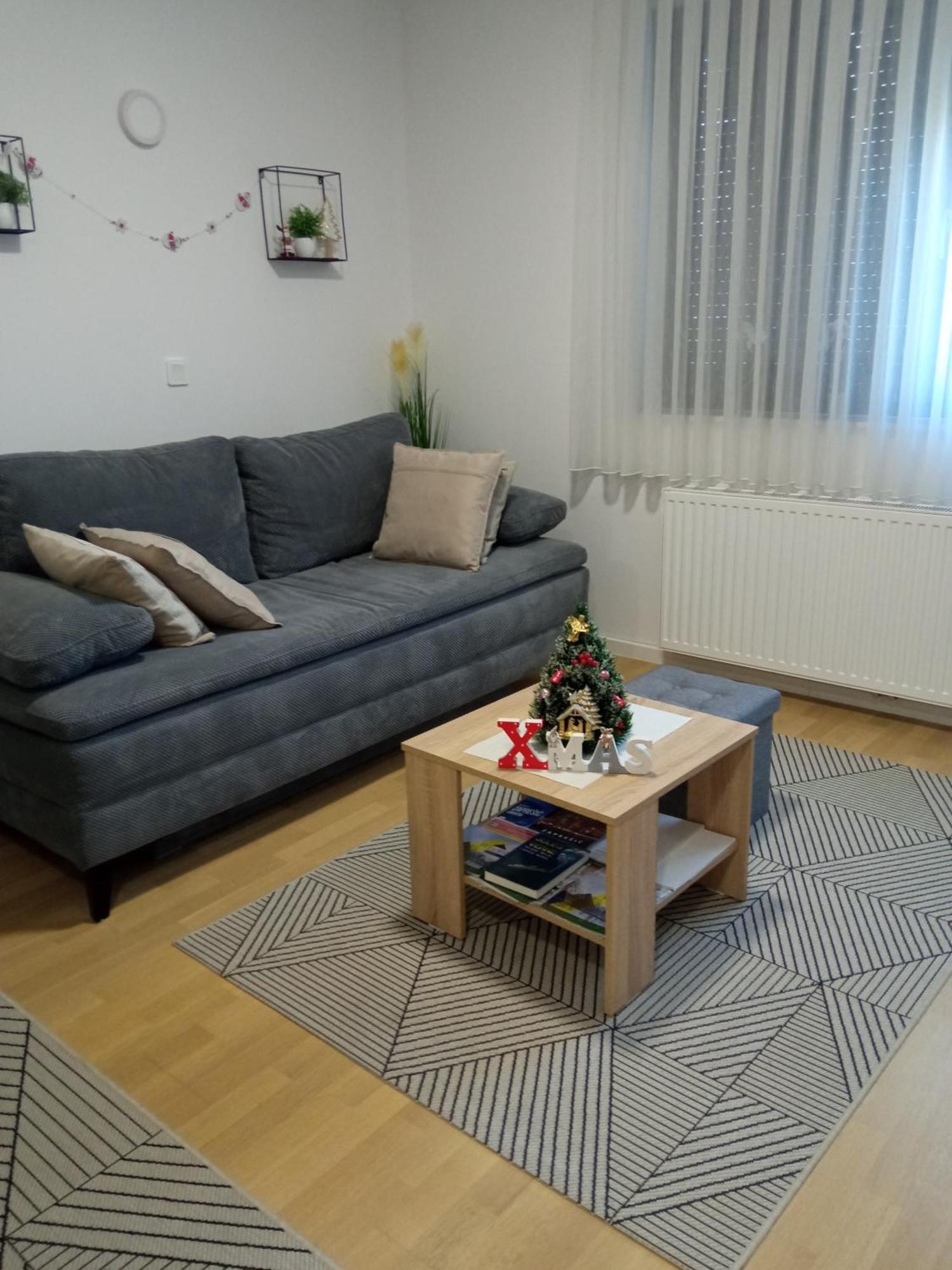 ZaprešićFiolica公寓 外观 照片